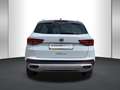 SEAT Ateca 1.5 TSI Xperience NAVI+ACC+LED+KAMERA+SHZ Weiß - thumbnail 3