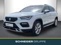 SEAT Ateca 1.5 TSI Xperience NAVI+ACC+LED+KAMERA+SHZ Weiß - thumbnail 1