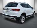 SEAT Ateca 1.5 TSI Xperience NAVI+ACC+LED+KAMERA+SHZ Weiß - thumbnail 4