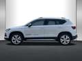 SEAT Ateca 1.5 TSI Xperience NAVI+ACC+LED+KAMERA+SHZ Weiß - thumbnail 2
