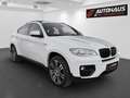 BMW X6 xDrive30d | M-PAKET | FACELIFT | HEAD-UP-DISPLAY | Weiß - thumbnail 4