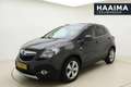 Opel Mokka 1.4 T Cosmo 140 PK | Navigatie | Trekhaak | Ledere Grijs - thumbnail 1