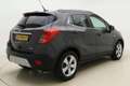 Opel Mokka 1.4 T Cosmo 140 PK | Navigatie | Trekhaak | Ledere Grijs - thumbnail 2