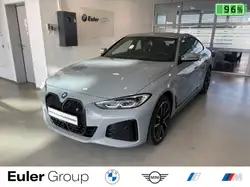 Bmw i4 eDrive40 Gran Coupe Sportpaket HUD Navi Digitales