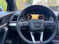 Audi Q5 55 TFSi Quattro Sport (S-line binnen en buiten) Blauw - thumbnail 9