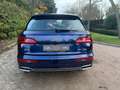 Audi Q5 55 TFSi Quattro Sport (S-line binnen en buiten) Blauw - thumbnail 4
