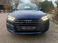 Audi Q5 55 TFSi Quattro Sport (S-line binnen en buiten) Blauw - thumbnail 5