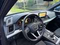 Audi Q5 55 TFSi Quattro Sport (S-line binnen en buiten) Blauw - thumbnail 7