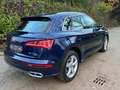 Audi Q5 55 TFSi Quattro Sport (S-line binnen en buiten) Blauw - thumbnail 2