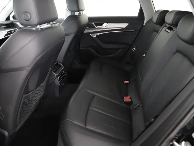 Audi A6 view 10