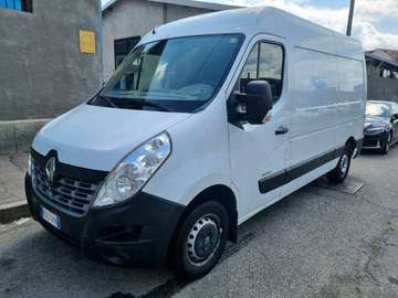 Passo Medio Tetto Alto dci 125