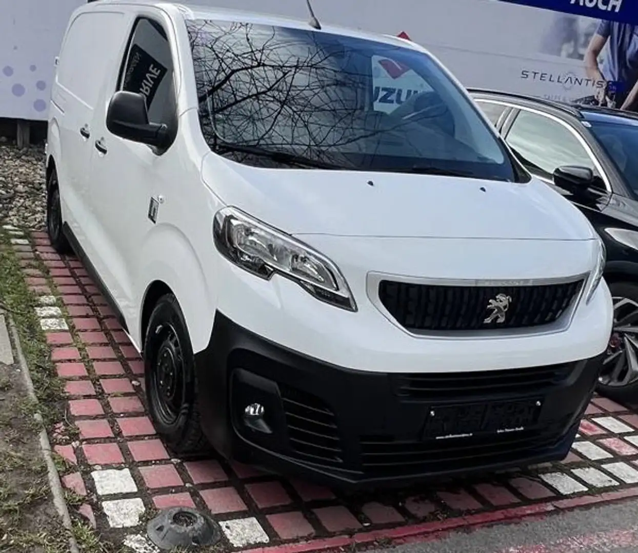 Peugeot Expert Kombi BlueHDi 115 S&S Kompakt L1 - 1