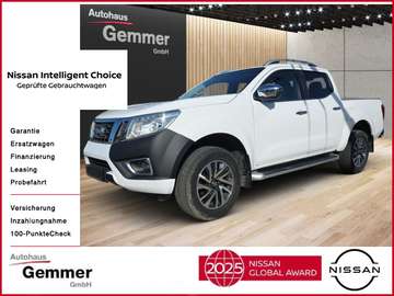 NAVARA dCi 2.3 4x4 Acenta