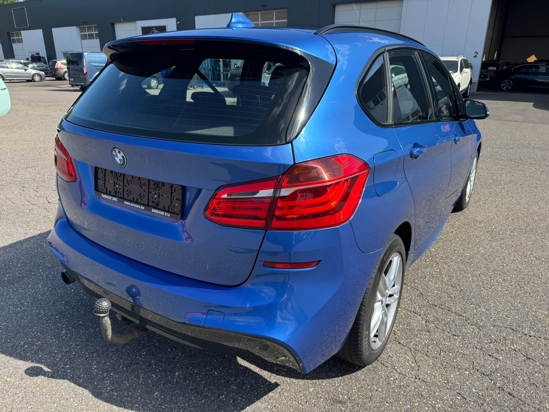 BMW 218 BMW 218d Active Tourer M Sport AUTOMAAT GARANTIE — photo 10