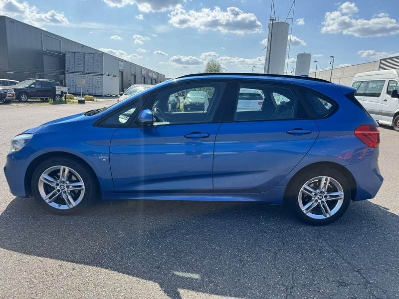 BMW 218 BMW 218d Active Tourer M Sport AUTOMAAT GARANTIE — photo 2