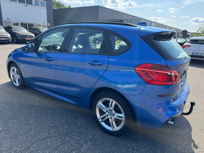 BMW 218 BMW 218d Active Tourer M Sport AUTOMAAT GARANTIE — photo 4