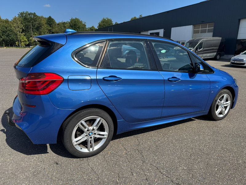 BMW 218 BMW 218d Active Tourer M Sport AUTOMAAT GARANTIE — photo 9