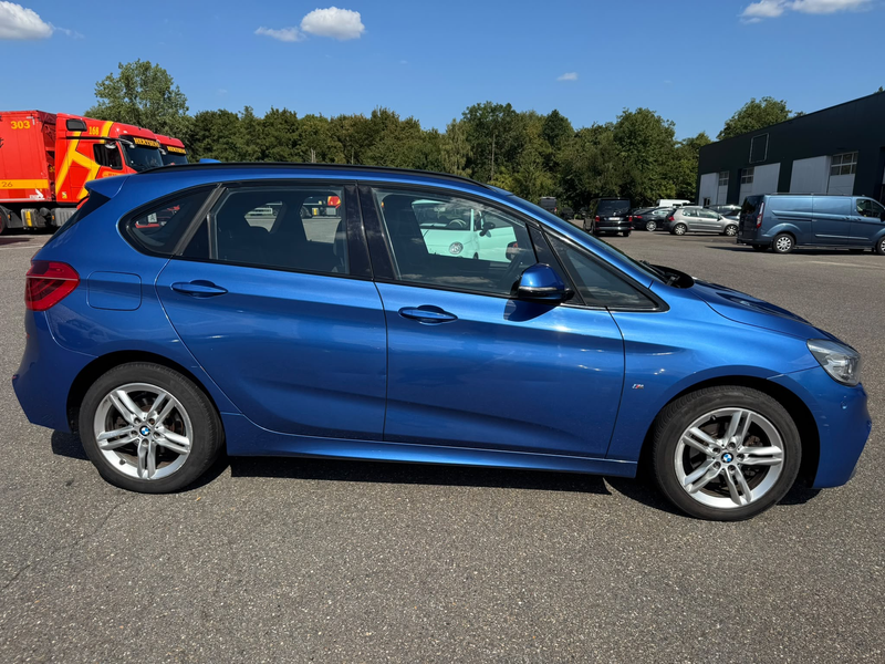 BMW 218 BMW 218d Active Tourer M Sport AUTOMAAT GARANTIE — photo 6