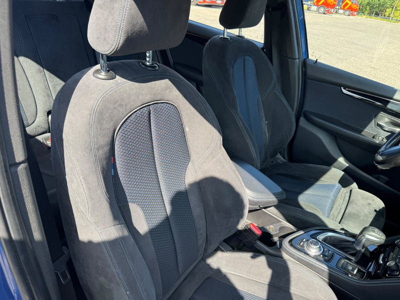 BMW 218 BMW 218d Active Tourer M Sport AUTOMAAT GARANTIE — photo 11