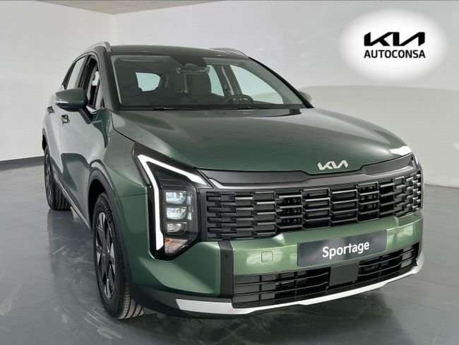 Kia Sportage 1.6 T-GDi Drive 150 - foto 1