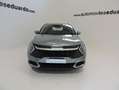 Kia Sportage 1.6 CRDi MHEV Tech DCT 136 Plateado - thumbnail 2