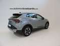 Kia Sportage 1.6 CRDi MHEV Tech DCT 136 Plateado - thumbnail 4
