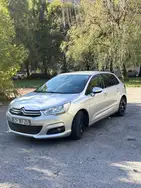 Citroen C4 e-HDi 112 Airdream Exclusive