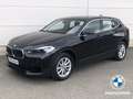 BMW X2 sDrive18i Noir - thumbnail 11