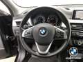 BMW X2 sDrive18i Noir - thumbnail 23