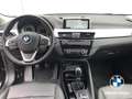 BMW X2 sDrive18i Noir - thumbnail 6