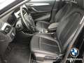 BMW X2 sDrive18i Noir - thumbnail 12