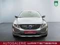 Volvo XC60 Summum AWD/AHK/PANO/MEMORY/ACC/CAM/STHZ/NAV Gris - thumbnail 8