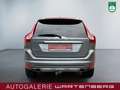 Volvo XC60 Summum AWD/AHK/PANO/MEMORY/ACC/CAM/STHZ/NAV Gris - thumbnail 4
