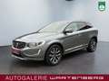 Volvo XC60 Summum AWD/AHK/PANO/MEMORY/ACC/CAM/STHZ/NAV Gris - thumbnail 1