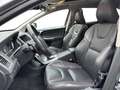 Volvo XC60 Summum AWD/AHK/PANO/MEMORY/ACC/CAM/STHZ/NAV Gris - thumbnail 11