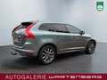 Volvo XC60 Summum AWD/AHK/PANO/MEMORY/ACC/CAM/STHZ/NAV Gris - thumbnail 5
