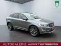 Volvo XC60 Summum AWD/AHK/PANO/MEMORY/ACC/CAM/STHZ/NAV Gris - thumbnail 7