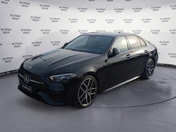 C 300 d 4Matic Premium Pro NIGHT-PACK