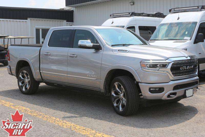 2023 Dodge RAM 1500