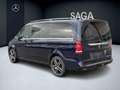 Mercedes-Benz V 250 250 d AVANTGARDE Long Blau - thumbnail 3
