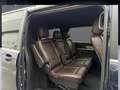 Mercedes-Benz V 250 250 d AVANTGARDE Long Blau - thumbnail 8
