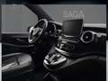 Mercedes-Benz V 250 250 d AVANTGARDE Long Blau - thumbnail 12
