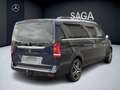 Mercedes-Benz V 250 250 d AVANTGARDE Long Blau - thumbnail 4