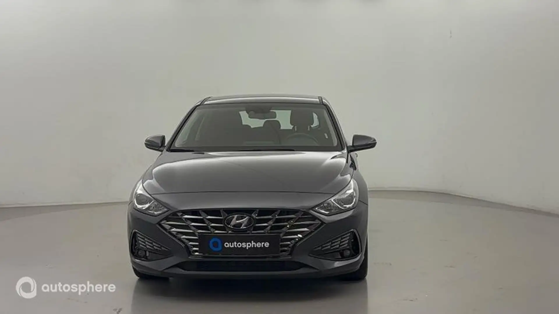 Hyundai i30 1.0 T-GDi 120ch Hybrid 48V Creative - 2