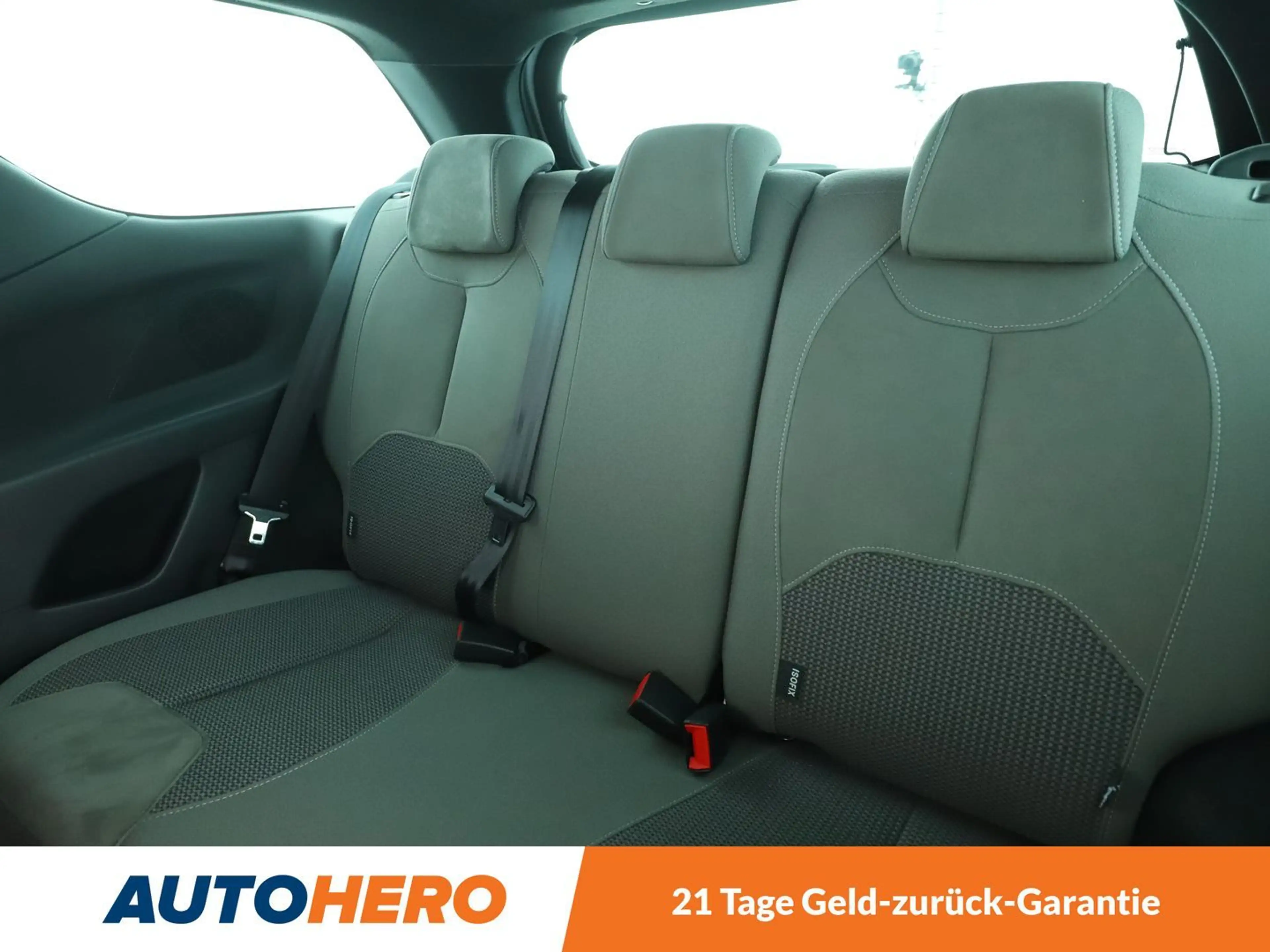 Citroen DS3 1.6 VTi So Paris*NAVI*TEMPO*PDC*SHZ*ALU* — photo 14