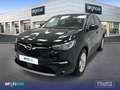 Opel Grandland X 1.2 Turbo Selective Negro - thumbnail 1