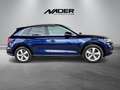 Audi Q5 quattro sport/S Line/Kamera/Navi/ACC/AHK/E6dT Azul - thumbnail 6