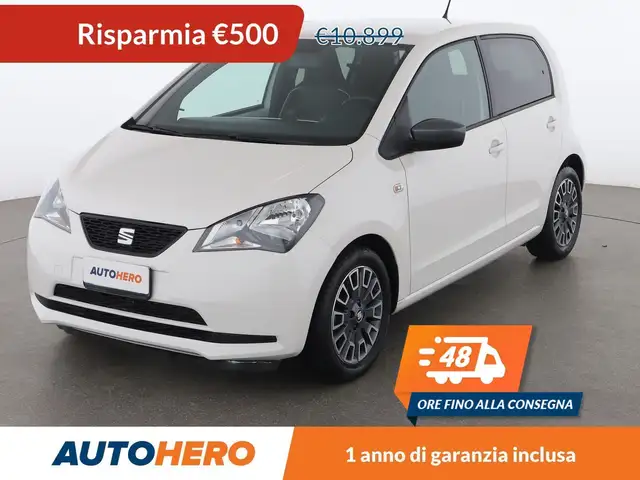 SEAT Mii 1.0 Chic