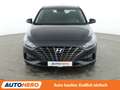 Hyundai i30 1.0 T-GDI Edition 30*TEMPO*CAM*PDC*SHZ* Gris - thumbnail 9