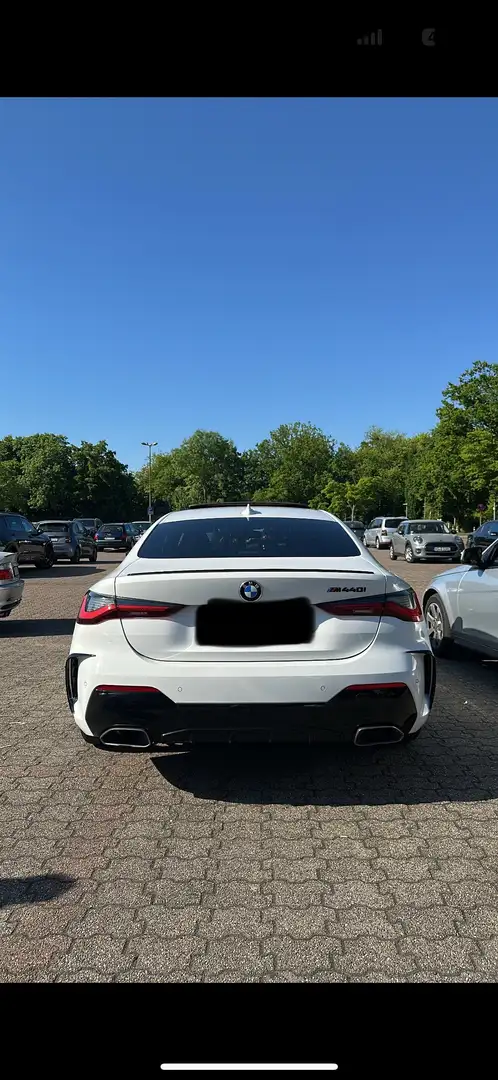 BMW 440 M440 i xDrive Alb - 1